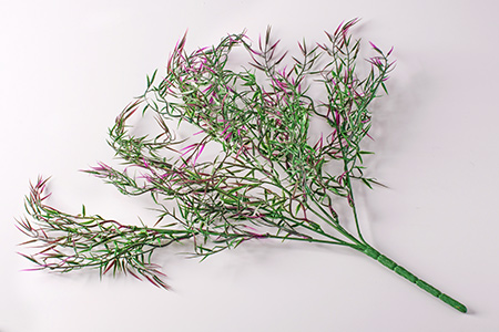Цветок полевой, ПВХ, 45 см