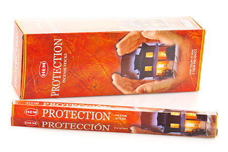 Защита (Protection), HEM, 6 шт